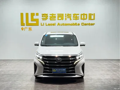 2023 GAC Trumpchi Trumpchi M8 Leading Series 390T Prestige Edition, фото 2, лот 10415474