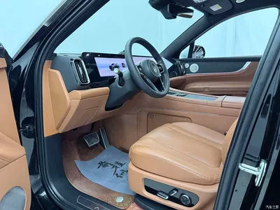 2024 AITO Wenjie AITO M9 Range Extender Max Edition 42kWh 6-seater, фото 4, лот 10598558