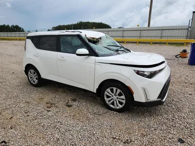 2025 KIA SOUL LX, фото 4, лот 10774065
