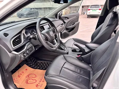 2019 Buick Excelle 15T DCT Connected Elite (China V), фото 4, лот 10253342