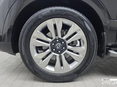 2020 Kia Mohave Diesel 3.0 4WD 5-Seater, фото 4, лот 11414562