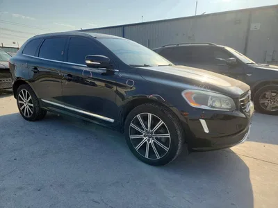 2015 VOLVO XC60 T5 PLATINUM, фото 4, лот 10875277