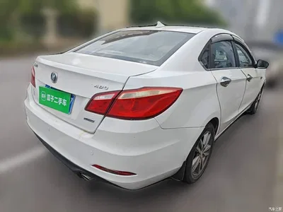 2016 Changan Eado 1.6L Automatic Trend Edition, фото 4, лот 10389847