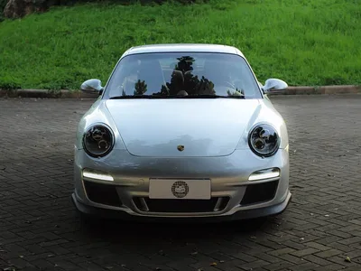 2010 Porsche 911 Carrera S 3.8L, фото 2, лот 10445979