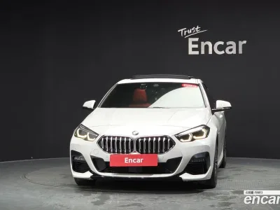 2022 BMW 2-Series 220i M Sports, фото 2, лот 10524829