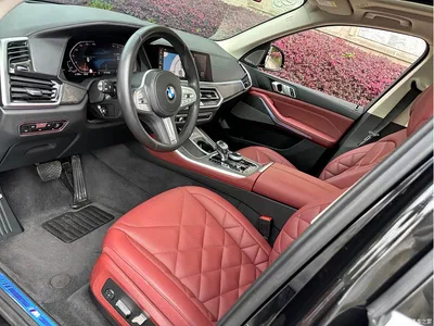 2022 BMW X5 Facelift xDrive 30Li Premium M Sport Package, фото 4, лот 10427968