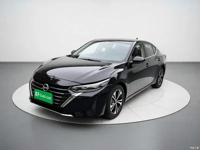2023 Nissan Sylphy Facelift 1.6L CVT Comfort Edition, фото 1, лот 10342645
