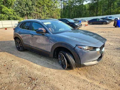 2023 MAZDA CX-30 PREFERRED, фото 4, лот 10623313