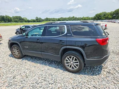2018 GMC ACADIA SLE, фото 2, лот 10809595