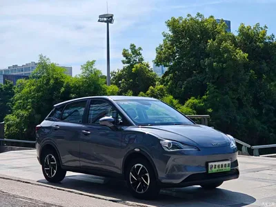 2021 Nezha Auto Nezha V Long Range Entertainment Edition, фото 4, лот 10831179