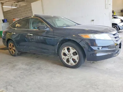 2012 HONDA CROSSTOUR EXL, фото 4, лот 10701446