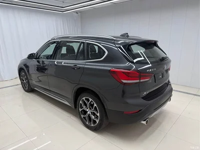 2022 BMW X1 sDrive20Li Premium, фото 4, лот 10466335