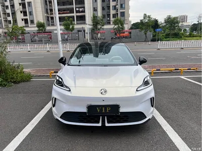 2026 MG MG4 EV, фото 2, лот 10361545