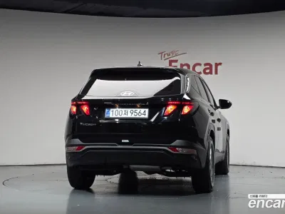 2022 Hyundai Tucson Diesel 2.0 2WD, фото 3, лот 11476559