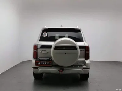 2023 Tank 500 EV Hi4-T, фото 4, лот 11349710