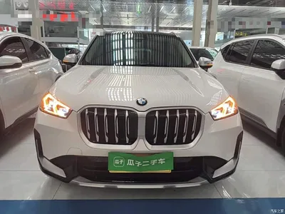 2024 BMW X1 sDrive25Li X Design Package, фото 3, лот 11067895