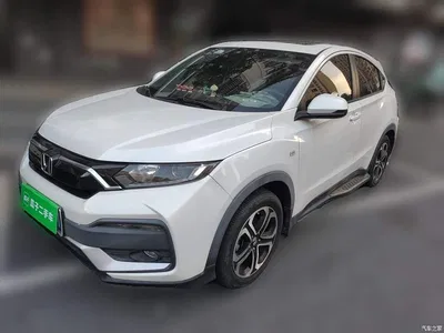 2021 Honda XR-V 1.5L CVT Comfort Edition, фото 2, лот 11011457