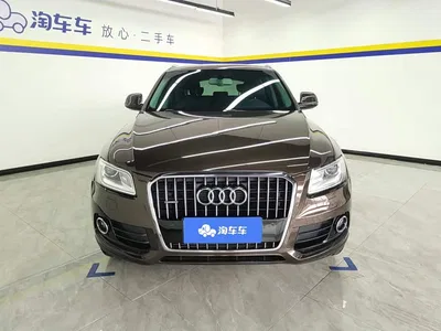 2017 Audi Q5 40 TFSI Technology, фото 2, лот 10234122