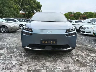 2023 Aion V Plus 70 Smart Tech LFP, фото 1, лот 10240560