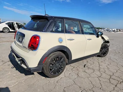2023 MINI COOPER S, фото 3, лот 10690479