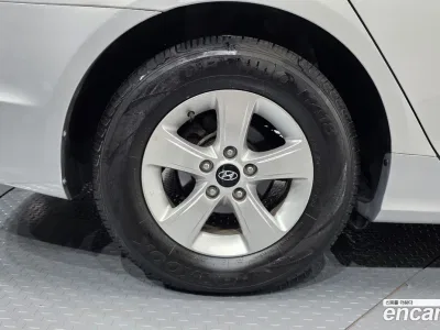 2013 Hyundai Sonata LPI Style, фото 4, лот 10216004