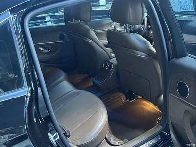 2021 Mercedes-Benz E-Class Facelift E 260 L, фото 4, лот 10404831