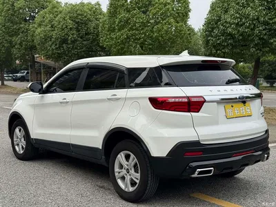 2020 Ford Territory S EcoBoost 145 CVT Elite, фото 2, лот 10276758