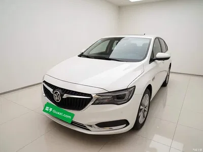 2019 Buick GL6 18T 6-seat Connected Luxury China VI, фото 2, лот 11225689