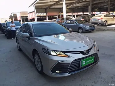 2021 Toyota Camry 2.0G Luxury Edition, фото 4, лот 10301400