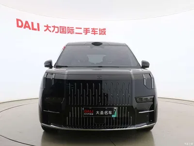 2024 ZEEKR 009 6-seat Executive AWD 108kWh, фото 2, лот 10305577