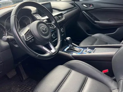 2018 Mazda Atenza 2.0L Smart Tech Edition China VI, фото 4, лот 10386045
