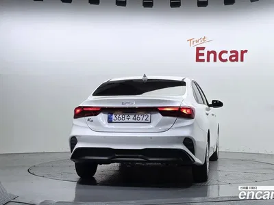 2023 Kia K3 1.6, фото 4, лот 11523545