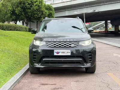 2021 Land Rover Discovery Model 300PS S, фото 2, лот 11090131