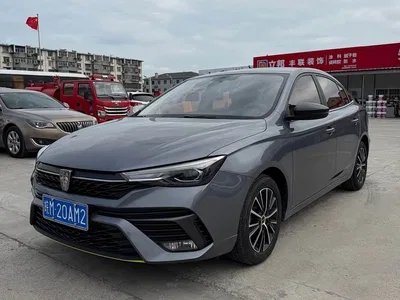 2021 Roewe i5 1.5L Manual Diamond Edition, фото 3, лот 10340227