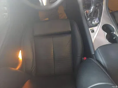 2015 Infiniti Q50L 2.0T Sport, фото 4, лот 11088001