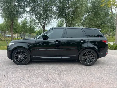 2017 Land Rover Range Rover Sport 3.0 SC V6 HSE DYNAMIC, фото 2, лот 10771242