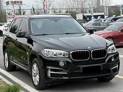 2017 BMW X5 (Import) xDrive35i Elegance, фото 3, лот 10394293