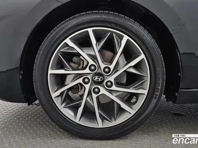 2020 Hyundai AVANTE 1.6, фото 4, лот 10699601