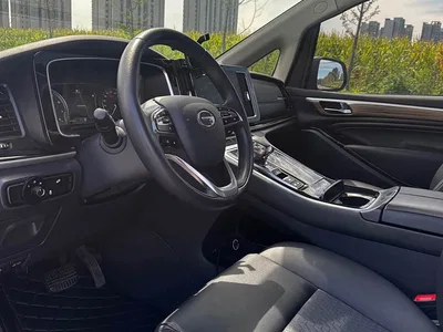 2023 GAC Trumpchi Trumpchi M8 Leading Series 390T Luxury Edition, фото 2, лот 10419702