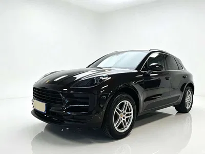 2021 Porsche Macan 2.0T, фото 1, лот 10411174