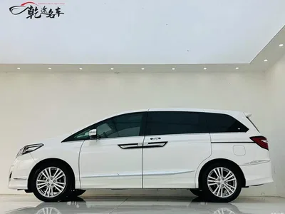 2016 Honda Elysion 2.4L Luxury Edition, фото 4, лот 10426908