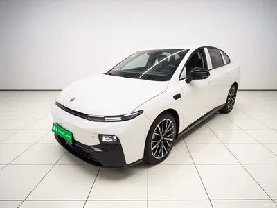 2025 Leapmotor B01 Model 550 Smart Edition, фото 1, лот 11179249