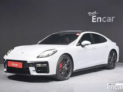 2025 Porsche Panamera 4.0 GTS, фото 1, лот 10092241