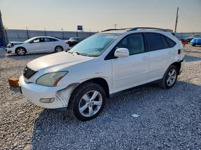 2004 LEXUS RX 330, фото 1, лот 10971656