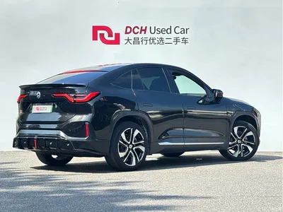 2020 NIO EC6 Model 440KM Performance Edition, фото 4, лот 11196320