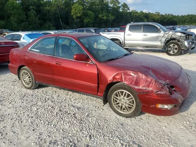 1999 ACURA INTEGRA LS, фото 4, лот 10669816