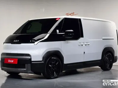 2026 Kia PV5 Cargo, фото 1, лот 10522804