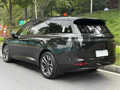 2025 Lynk & Co 900 1.5T Ultra, фото 4, лот 10391433