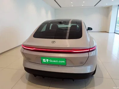 2024 NIO ET5 75kWh, фото 4, лот 10370514