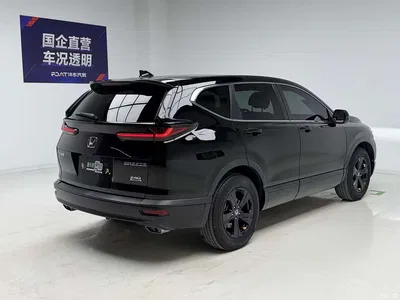 2021 Honda Haoying 240TURBO CVT 2WD Smart, фото 4, лот 10828919